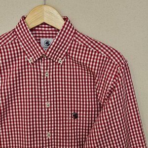 Southern Proper Button Down S